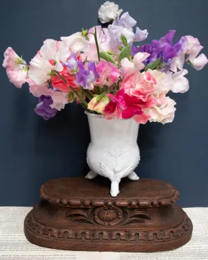 Astier de Villatte Dragon Vase - RETIRED