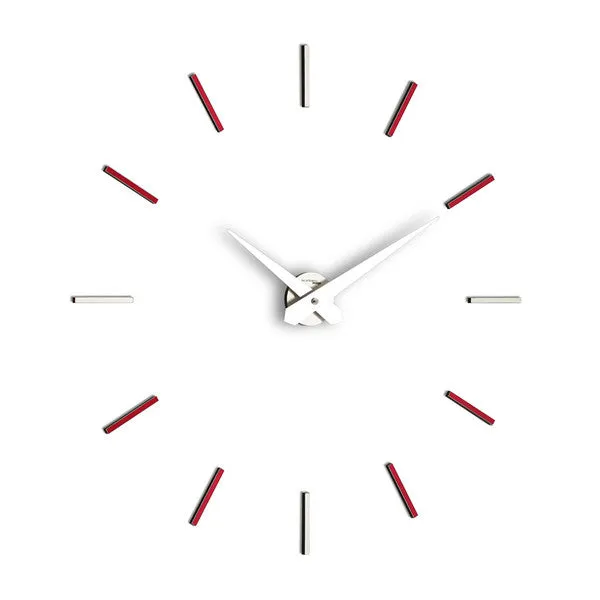 AUREA WALL CLOCK