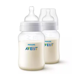 Avent Anti-Colic Bottle 260ml - 2 Pack