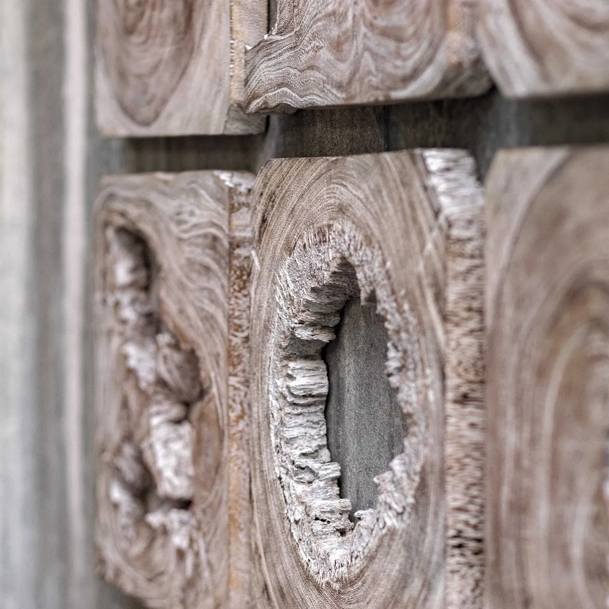 Bahati Wall Art- Series of 9