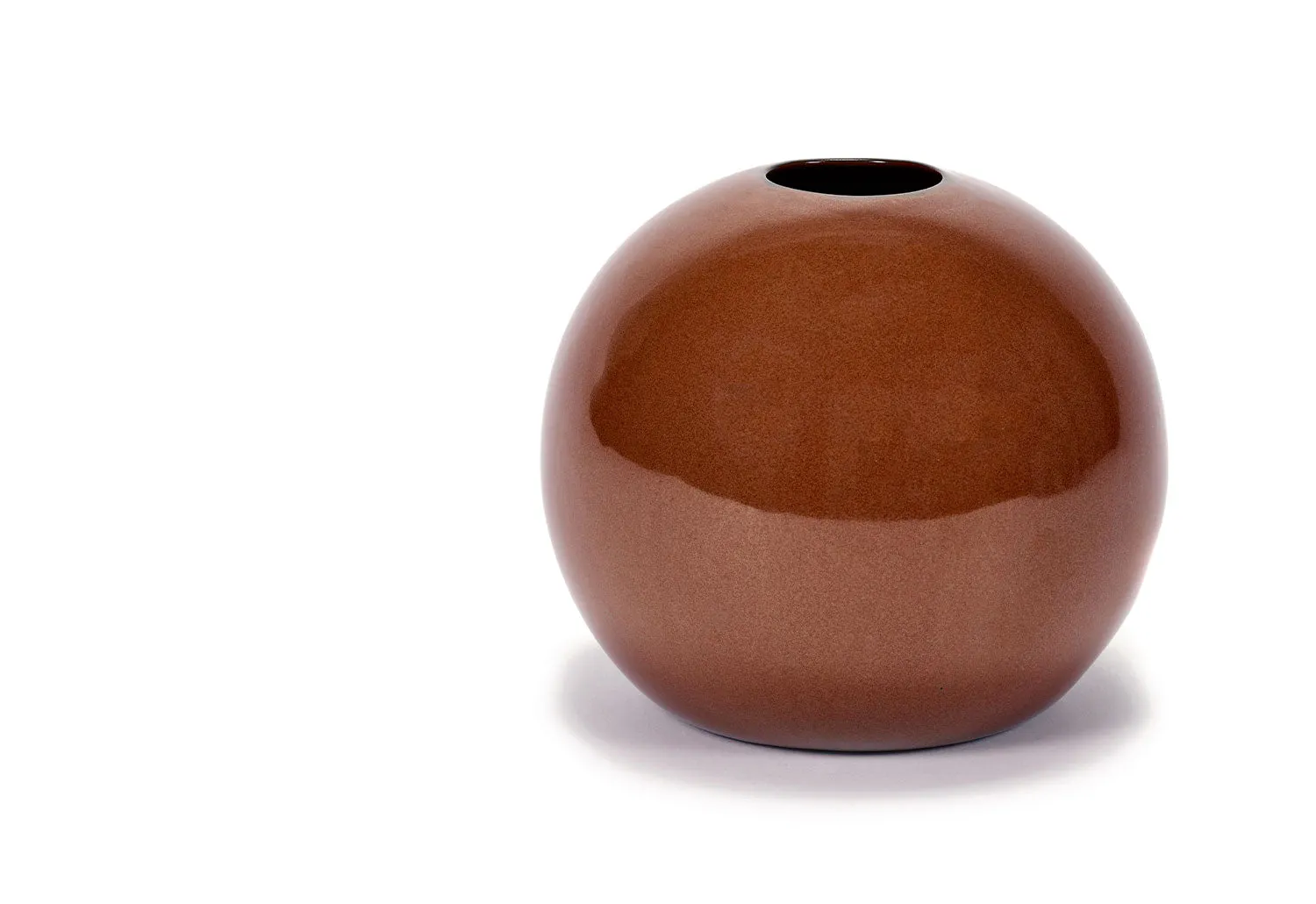 Ball Vase