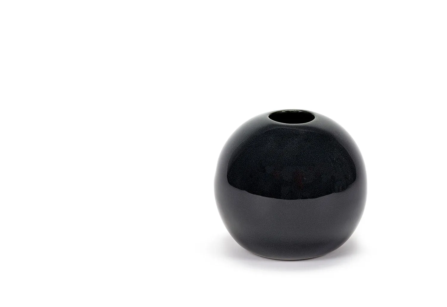 Ball Vase