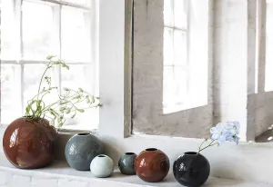 Ball Vase