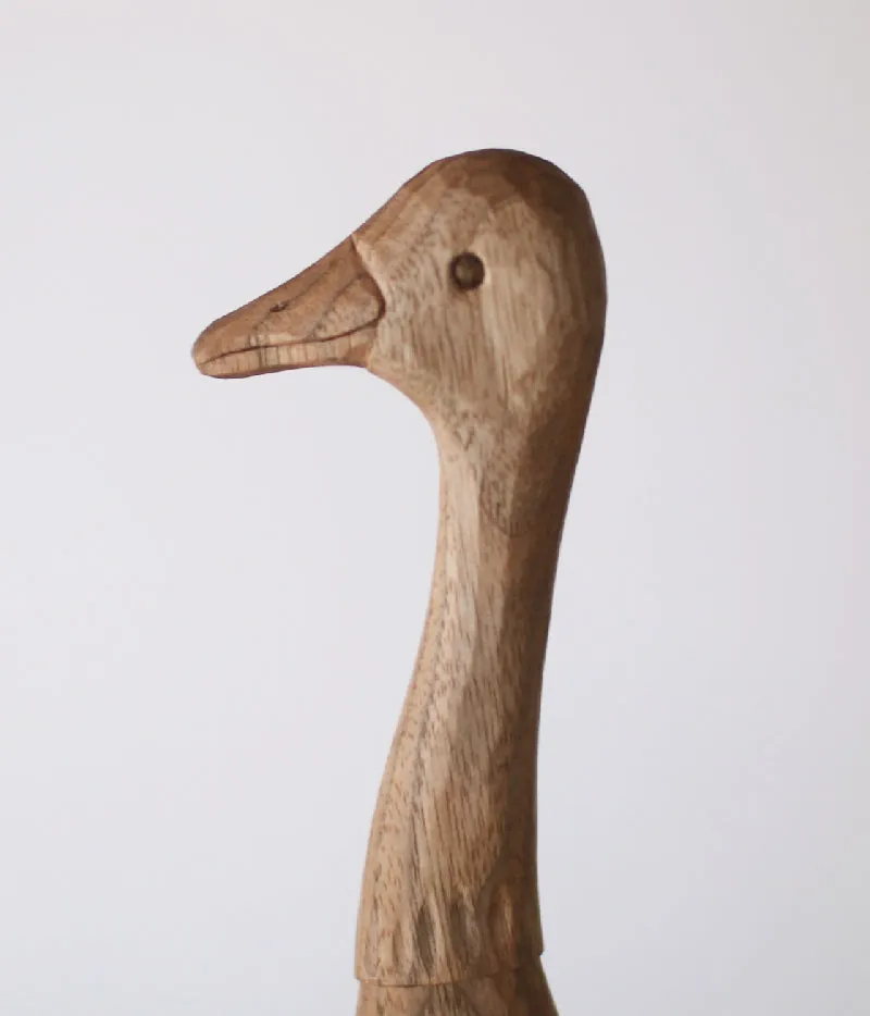 Bird Serving Spoon