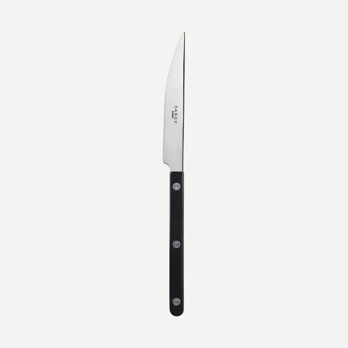 Bistrot Dinner Knife (Shiny Finish)