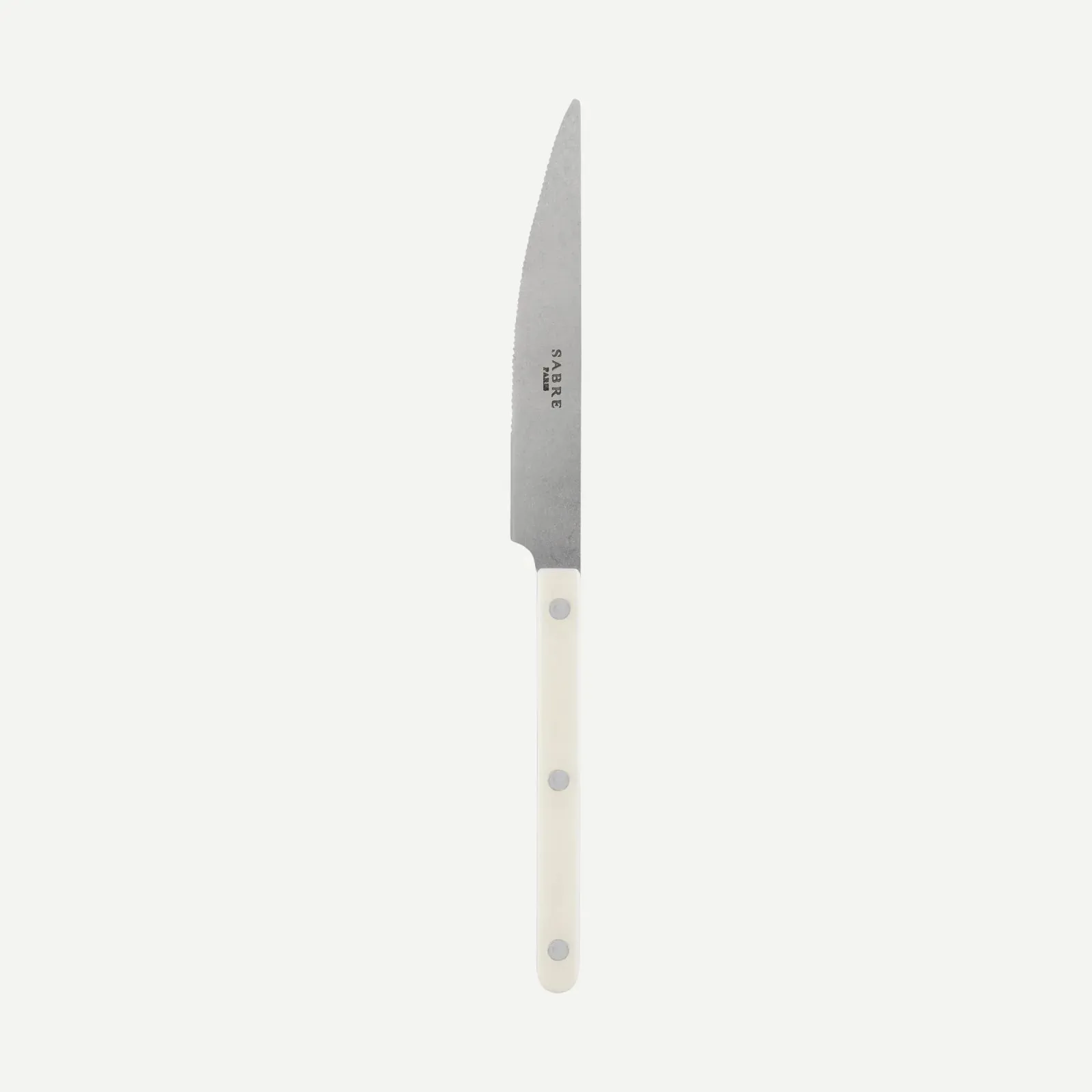 Bistrot Dinner Knife (Vintage Finish)