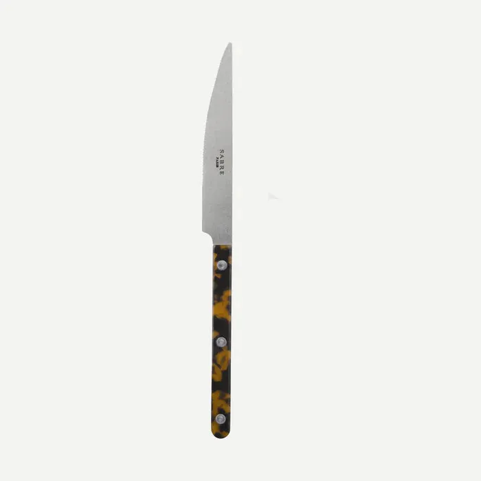 Bistrot Dinner Knife (Vintage Finish)