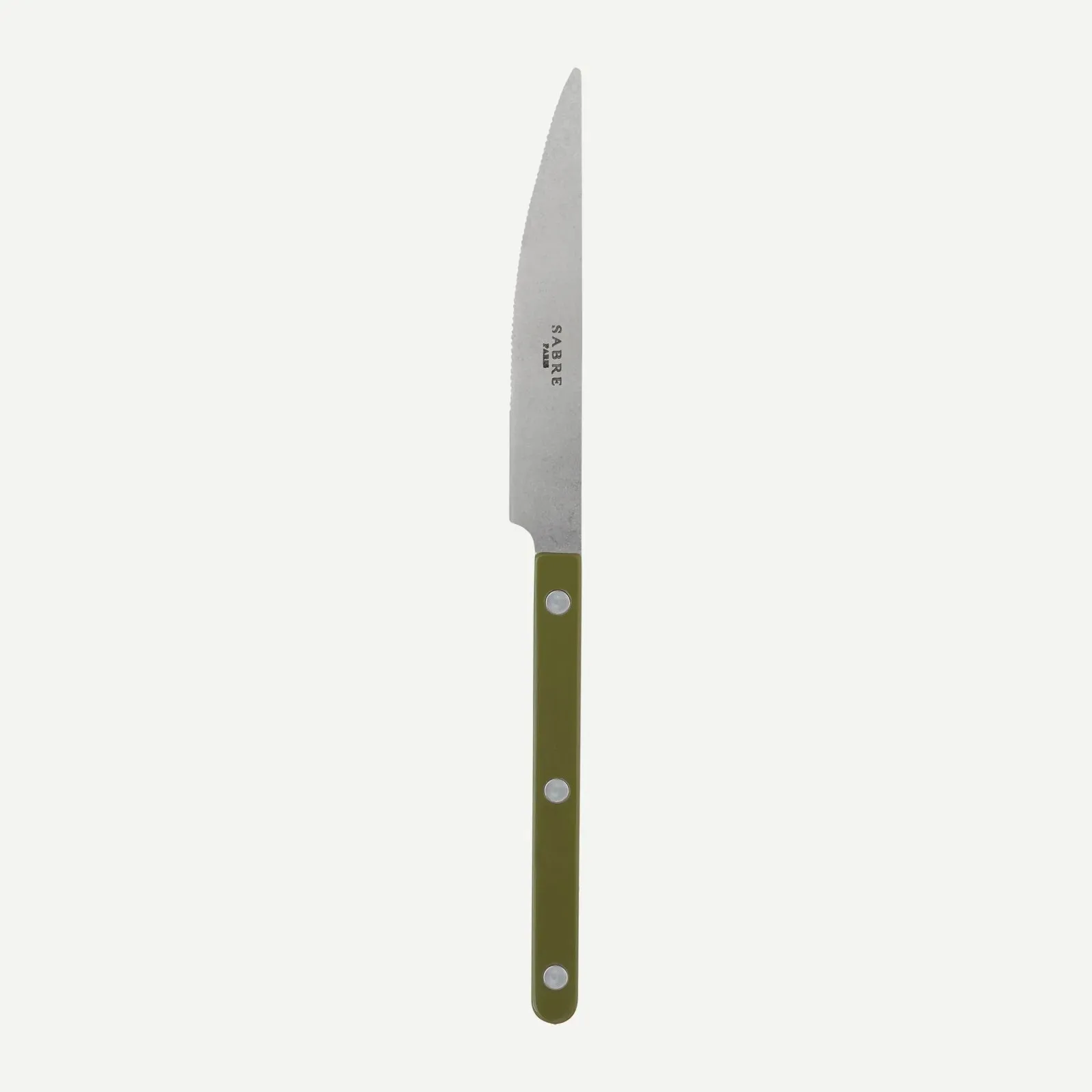Bistrot Dinner Knife (Vintage Finish)