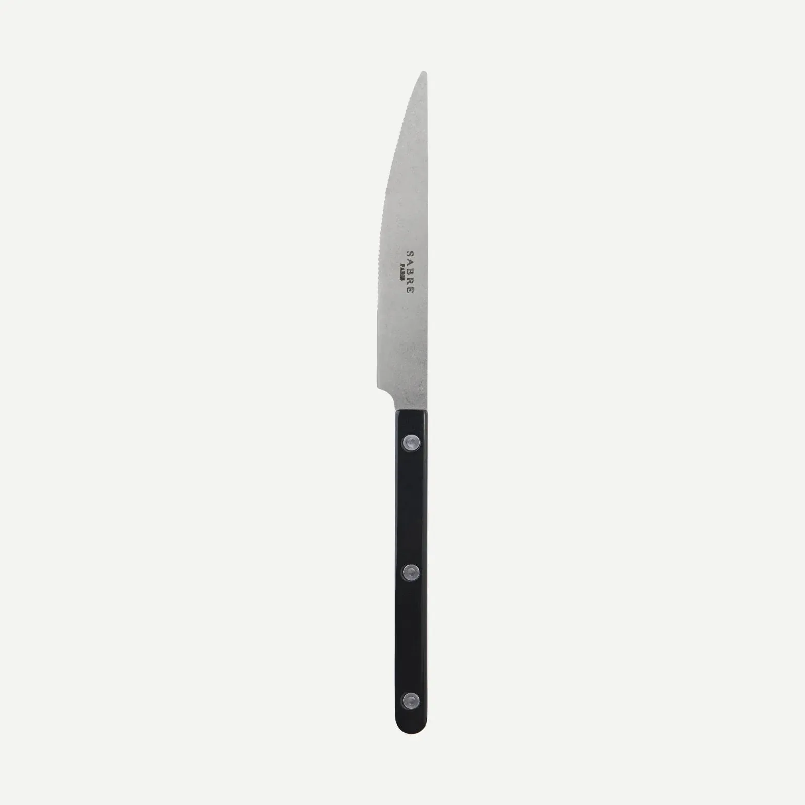 Bistrot Dinner Knife (Vintage Finish)