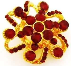 Brooches
