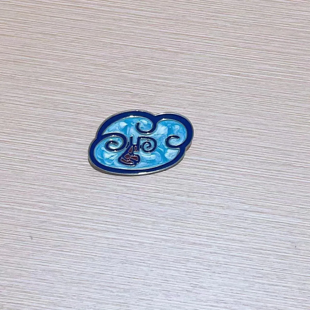 BTS V ARTIST MADE BROOCHES