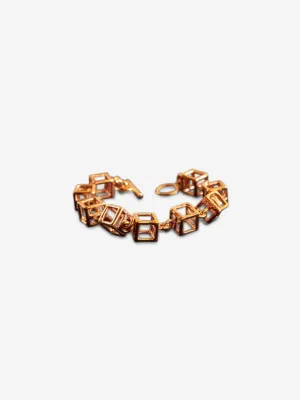 C Cubetti 01 Bracelet by Monica Castiglioni