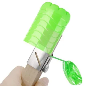 CALANDIS® Creative Plastic Bottle Cutter Outdoor Portable Bottle Rope Cutting Tool