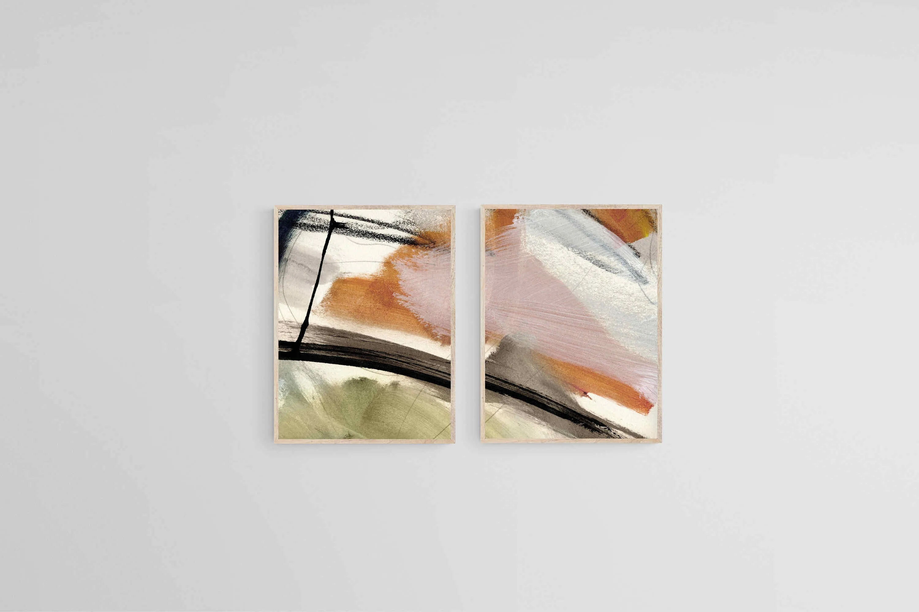 Cambric Set