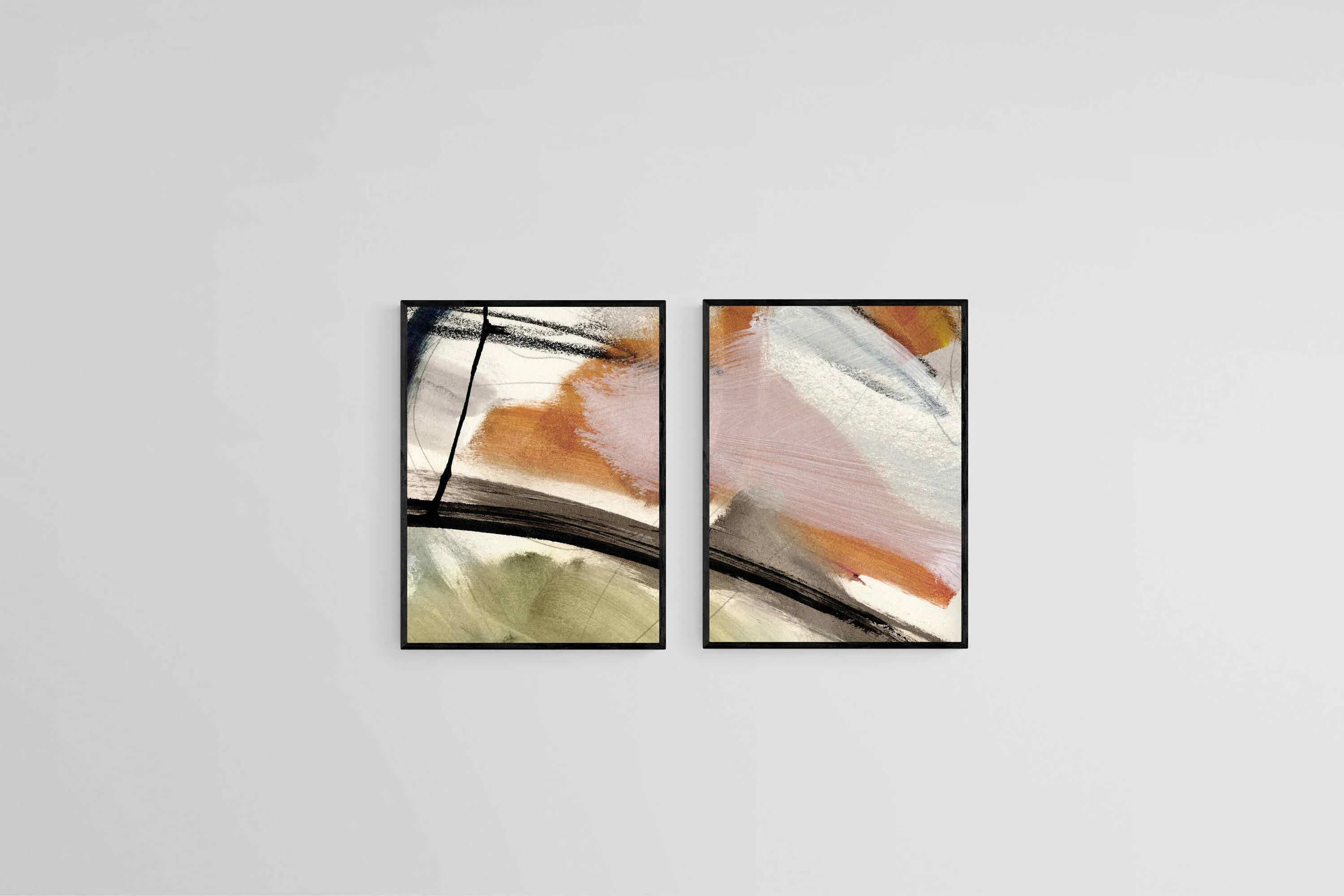 Cambric Set