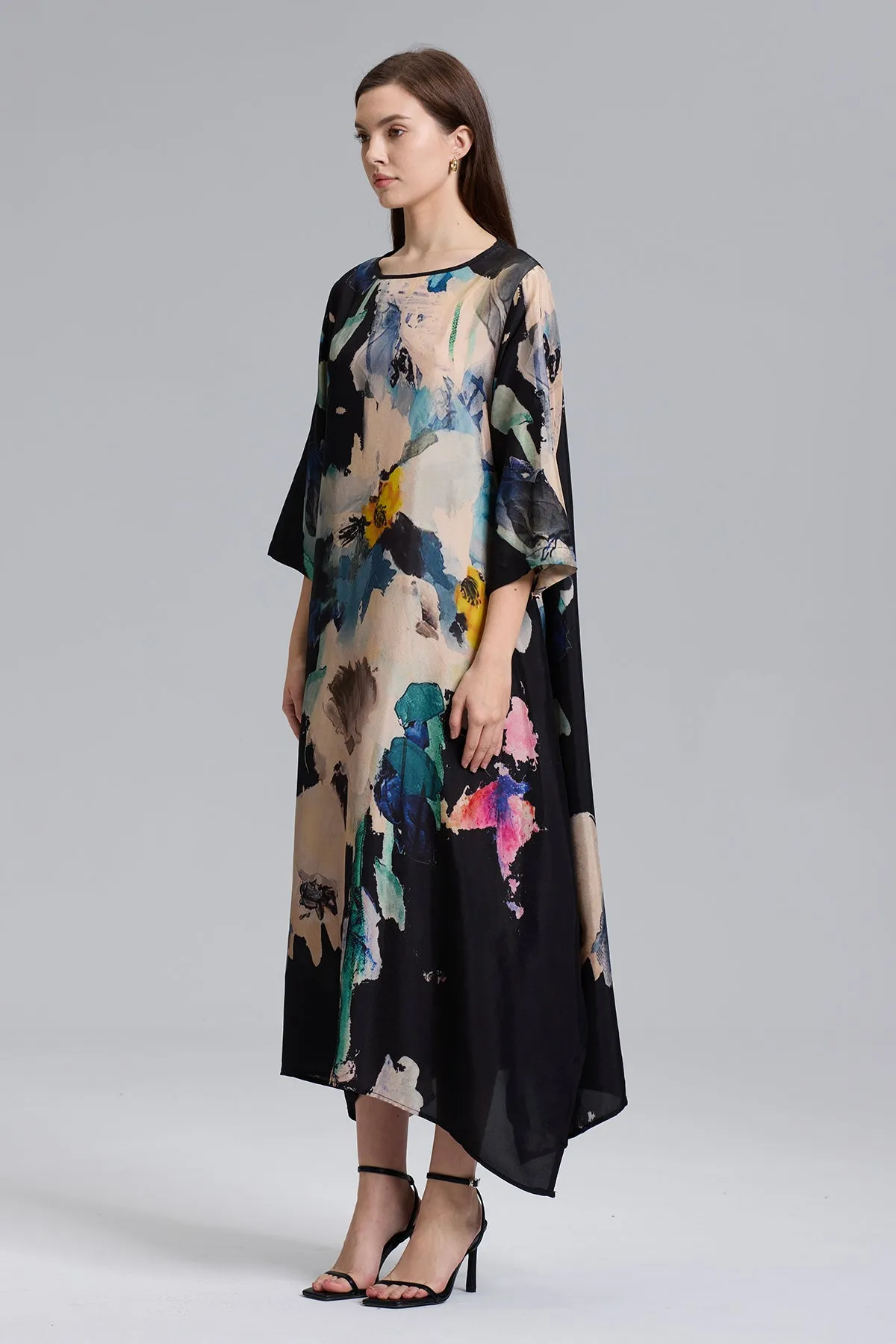 Camilla Artistic Dress