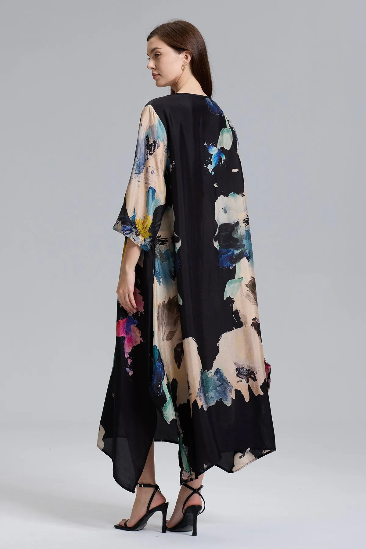 Camilla Artistic Dress