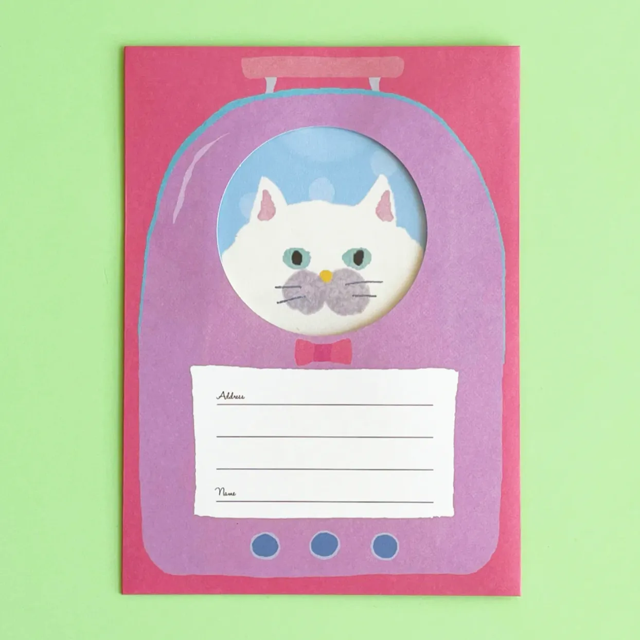 Cat in a Rucksack Gift Bundle, Ages 6 