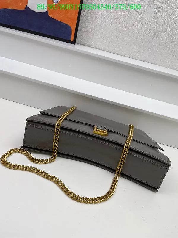 Charml Fashion - BGA Bags - 1801