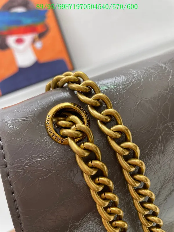 Charml Fashion - BGA Bags - 1801