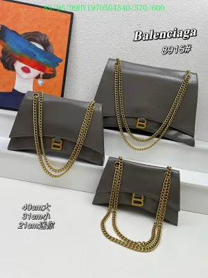 Charml Fashion - BGA Bags - 1801