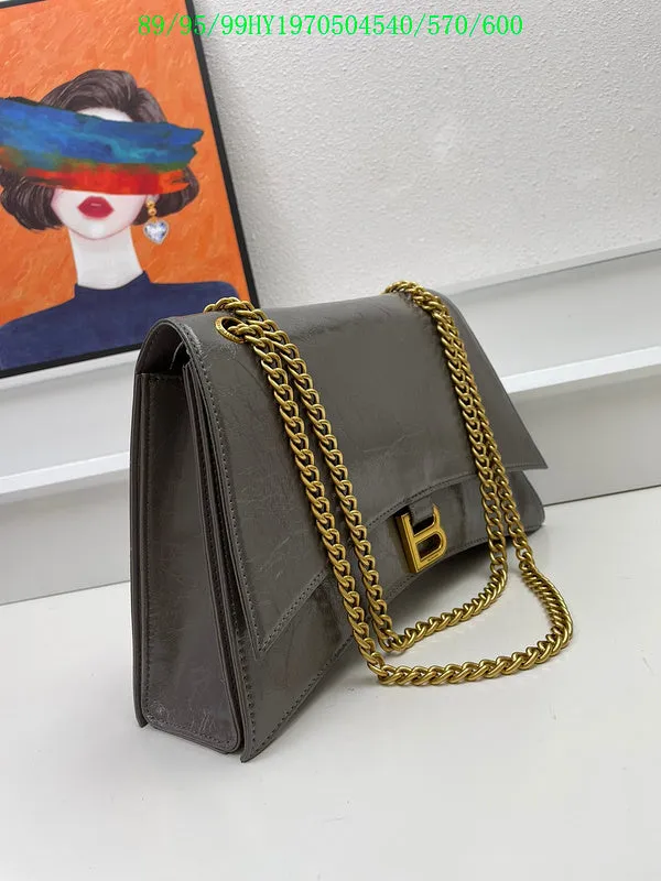Charml Fashion - BGA Bags - 1801