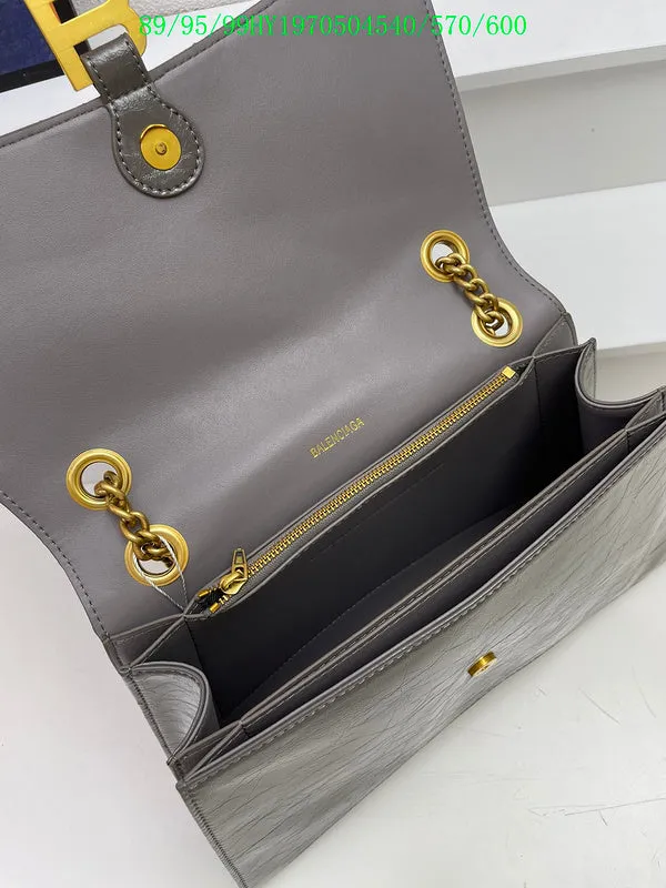 Charml Fashion - BGA Bags - 1801
