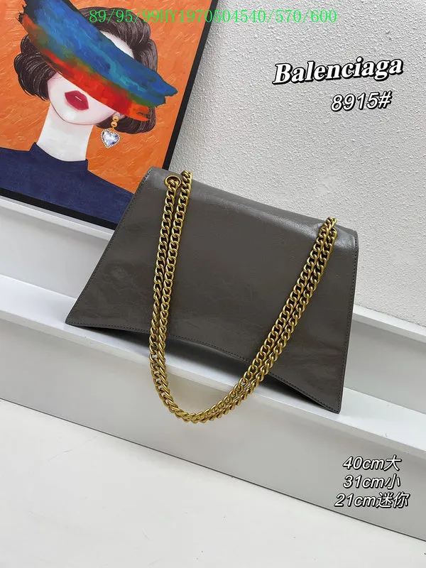 Charml Fashion - BGA Bags - 1801