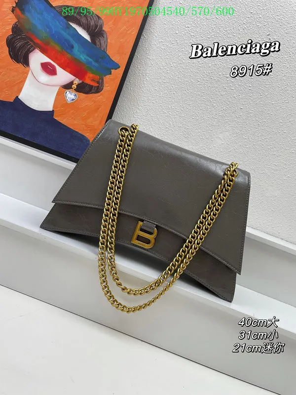 Charml Fashion - BGA Bags - 1801