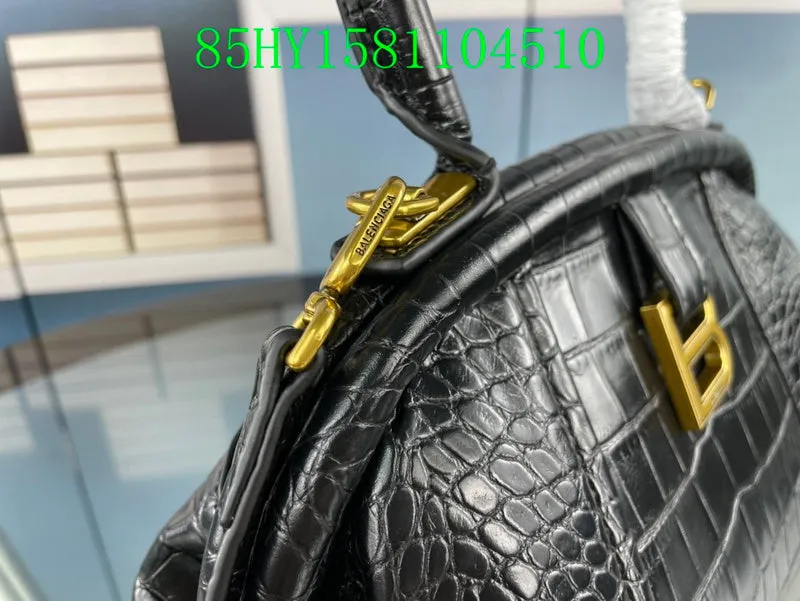 Charml Fashion - BGA Bags - 1993