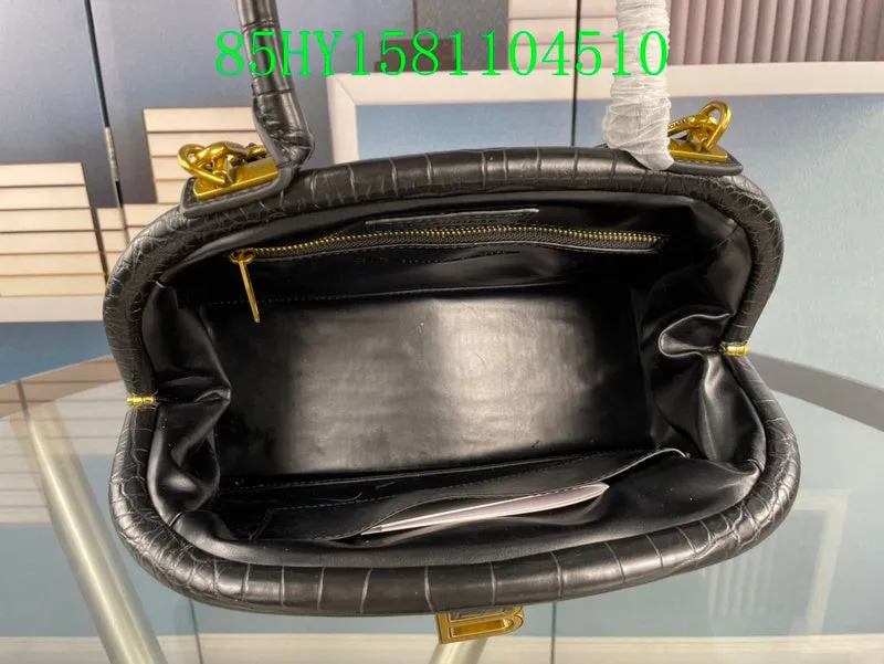 Charml Fashion - BGA Bags - 1993