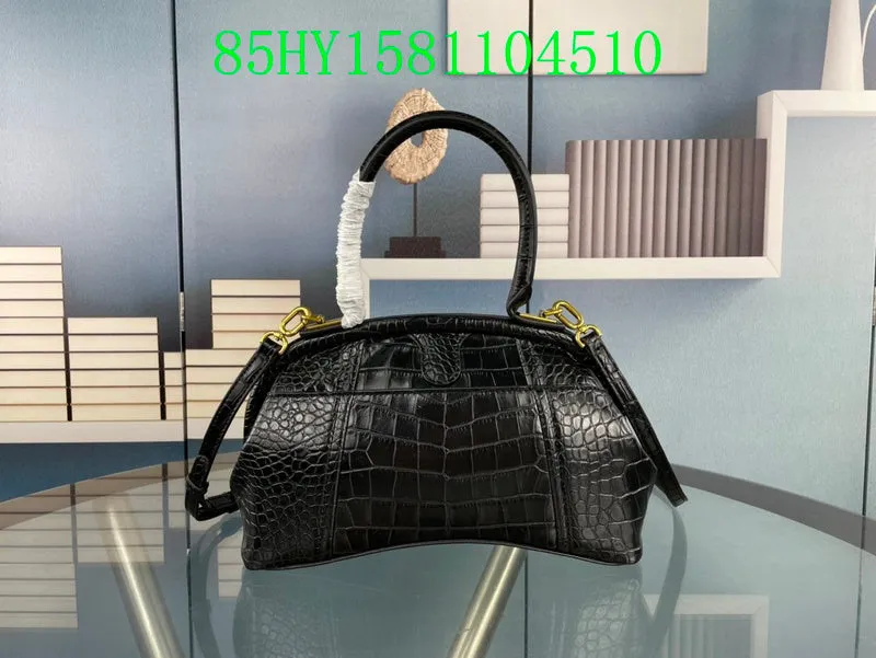 Charml Fashion - BGA Bags - 1993