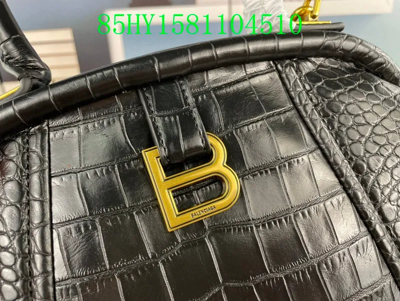 Charml Fashion - BGA Bags - 1993