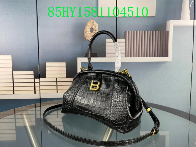 Charml Fashion - BGA Bags - 1993