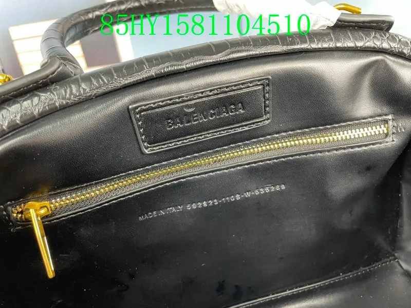 Charml Fashion - BGA Bags - 1993