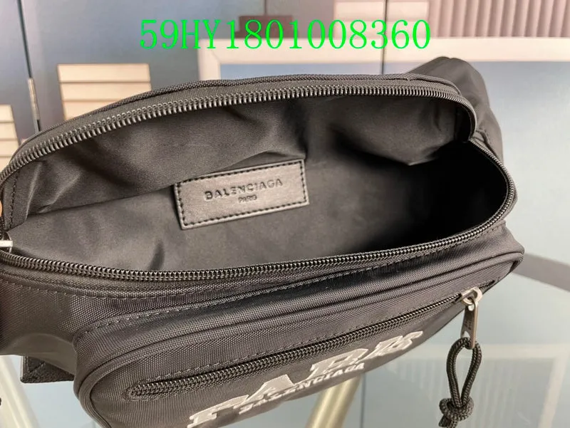 Charml Fashion - BGA Bags - 2025