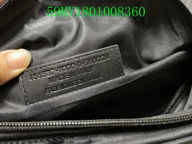 Charml Fashion - BGA Bags - 2025