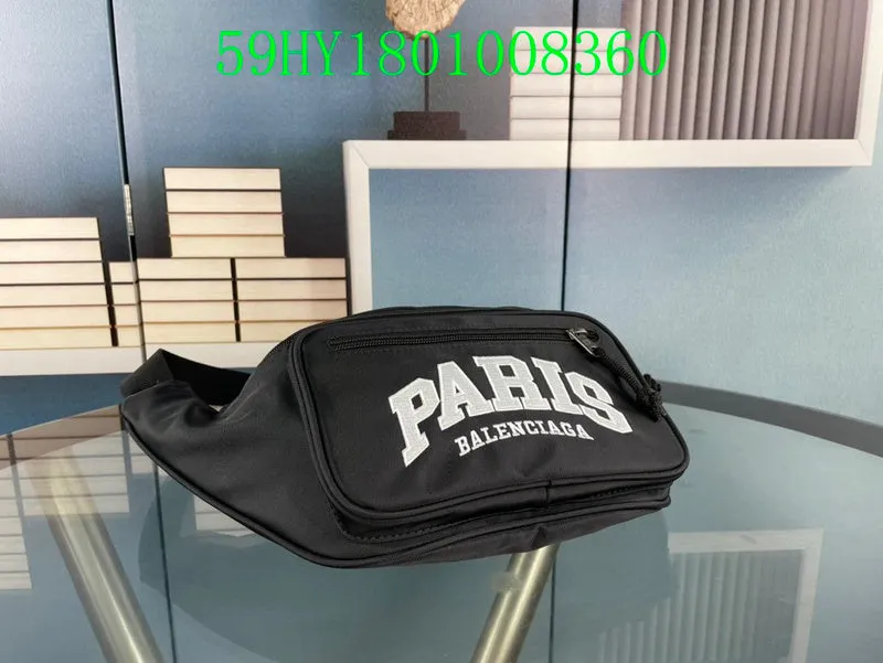 Charml Fashion - BGA Bags - 2025