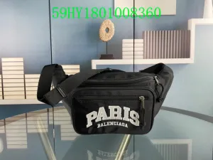Charml Fashion - BGA Bags - 2025