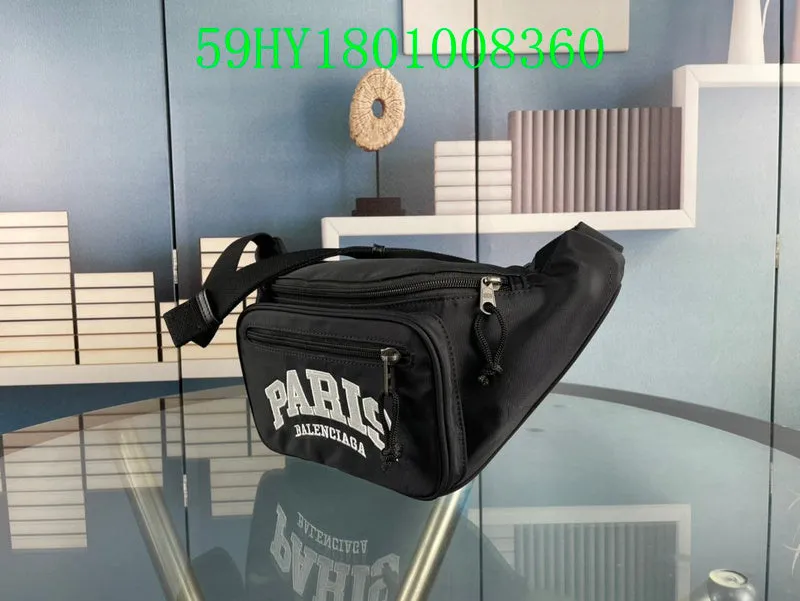 Charml Fashion - BGA Bags - 2025