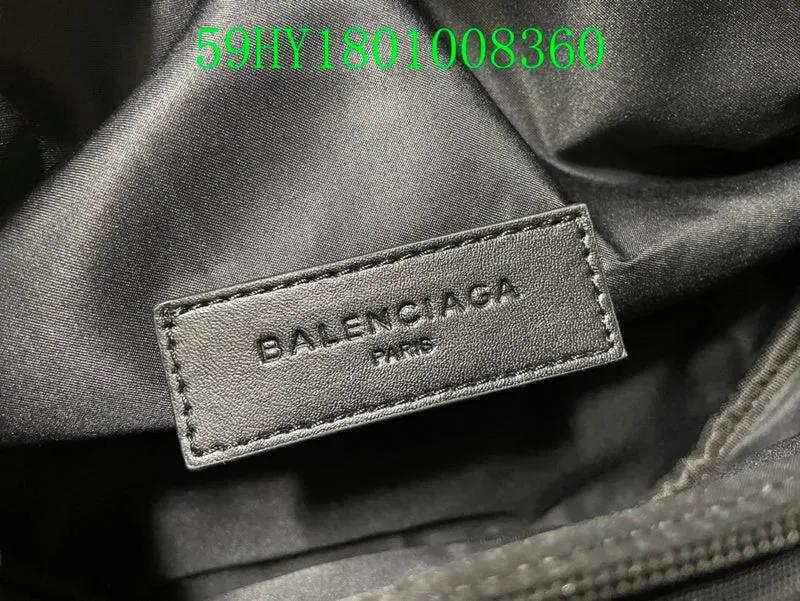 Charml Fashion - BGA Bags - 2025