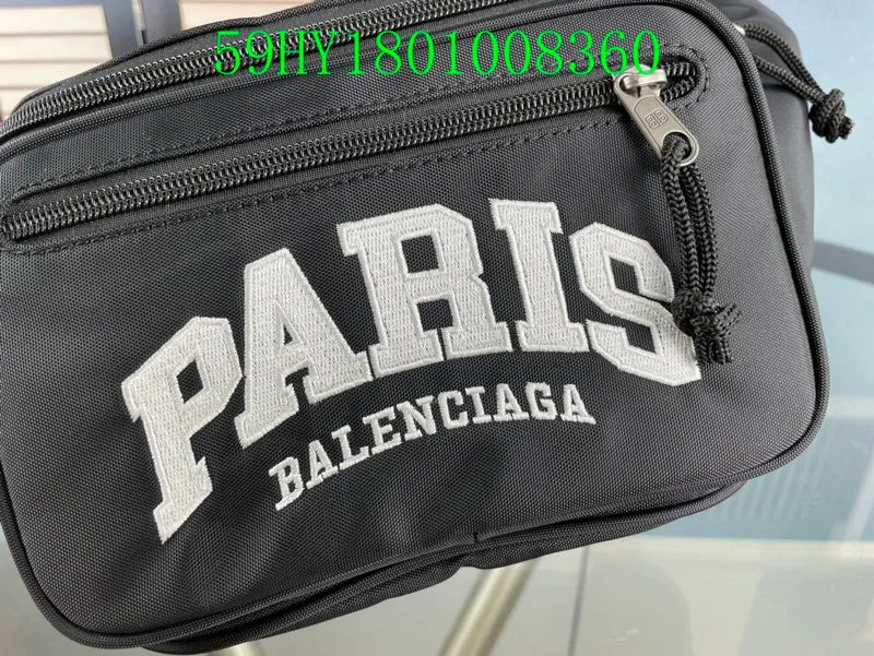 Charml Fashion - BGA Bags - 2025