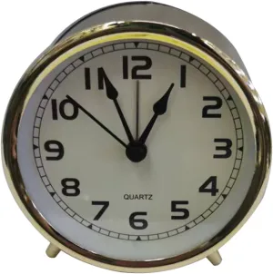 Clocks (Clock it to Ya)