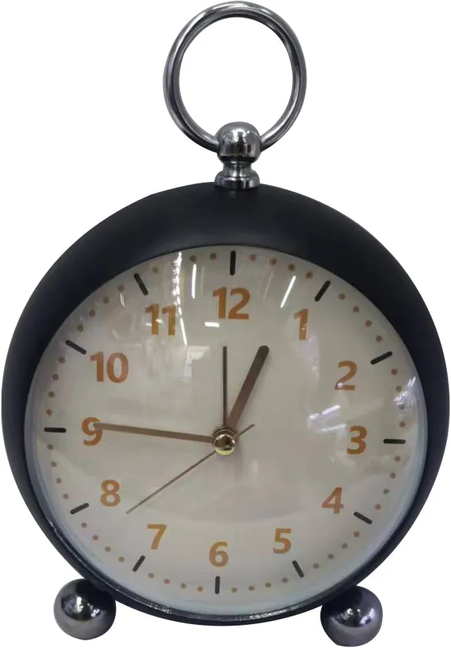Clocks (Clock it to Ya)