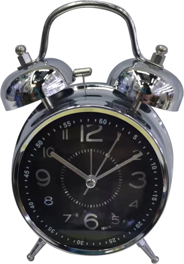 Clocks (Clock it to Ya)