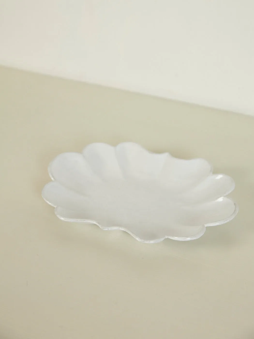 Colbert Platter