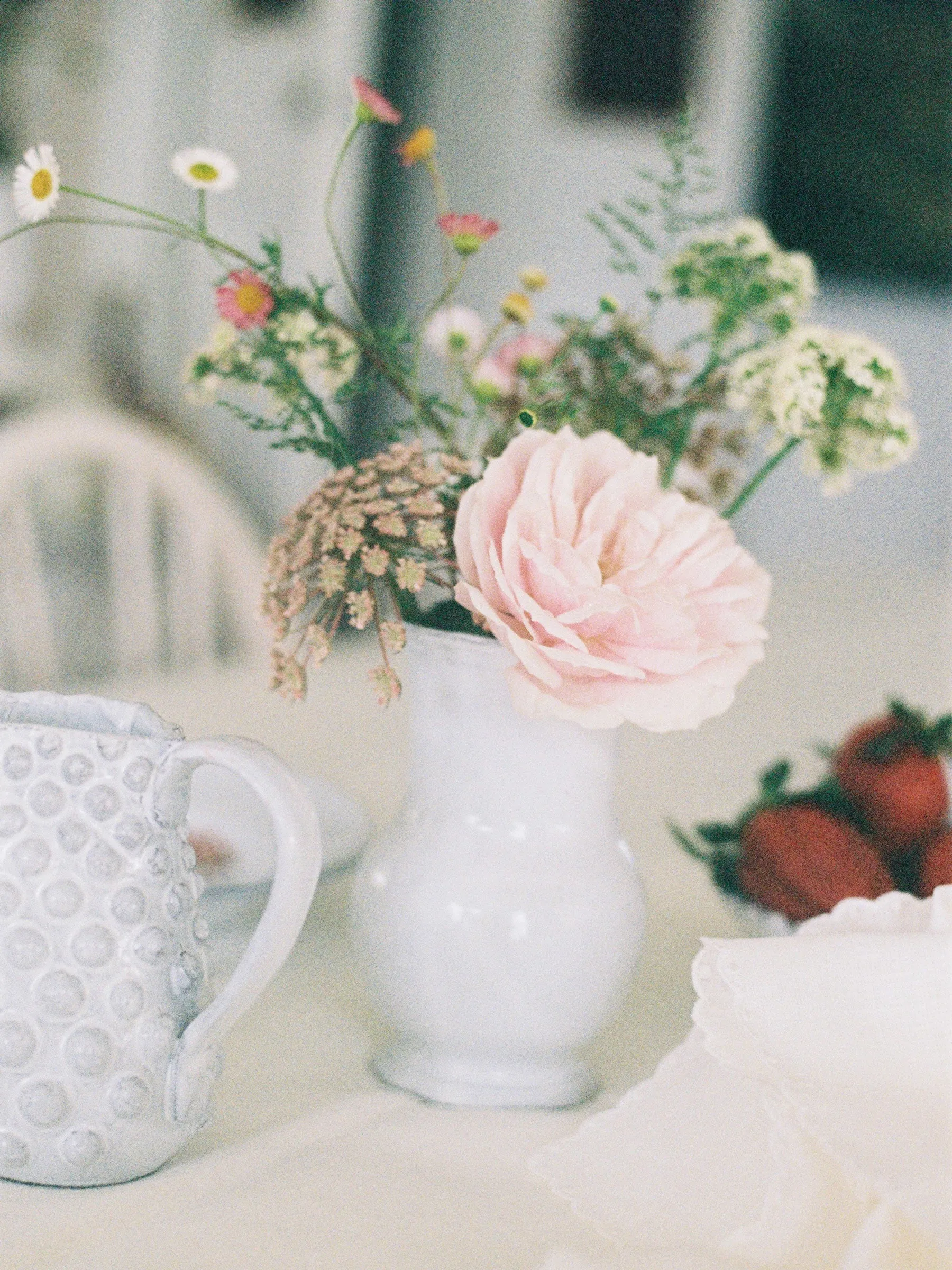 Colbert Small Vase