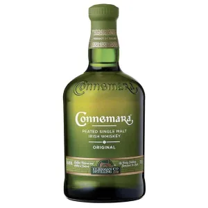 CONNEMARA IRISH WHISKEY