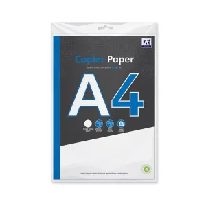 Copier Paper A4 100 Sheets
