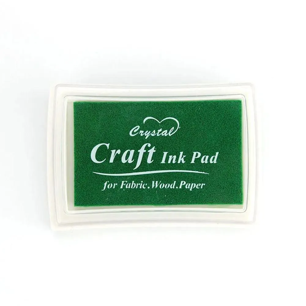 Crafty Ink Pad: DIY Stamp Stationery & Scrapbooking Tools